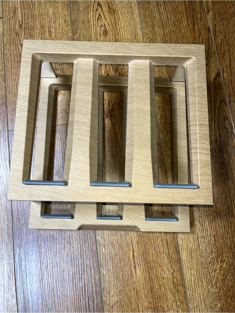 KitchenAid Wine Rack Component Refrigerator Caddy - Picture 2 of 5